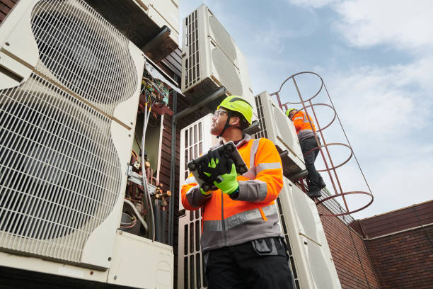 Affordable Air Conditioning Repair in Keller, TX