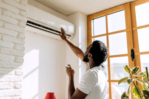 Best HVAC Air Duct Cleaning  in Keller, TX