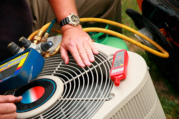 Best HVAC Companies Near Me  in Keller, TX