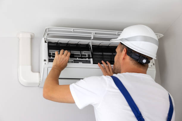 Trusted Keller, TX HVAC Experts
